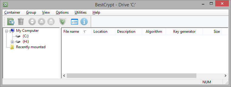Stop Waiting For File Encryption With TrueCrypt By Jetico