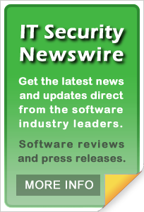 Security Software Press Releases