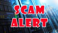 UCEPROTECT Whitelist Scam