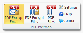 PDF E-Mail Encryption Now Available For Outlook
